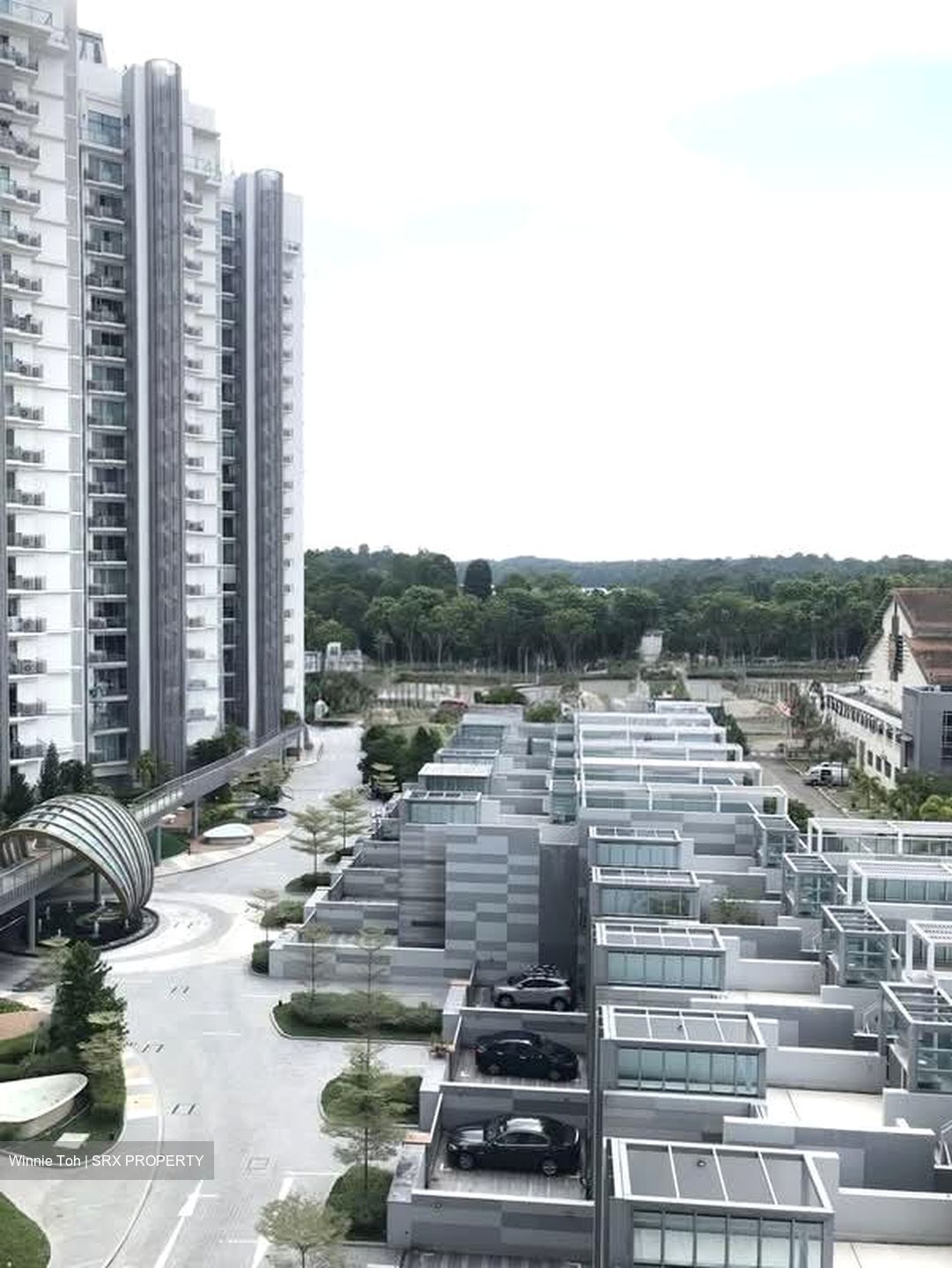 Thomson Grand (D20), Condominium #566268971